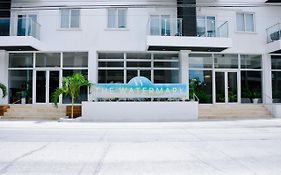 The Watermark Hotel